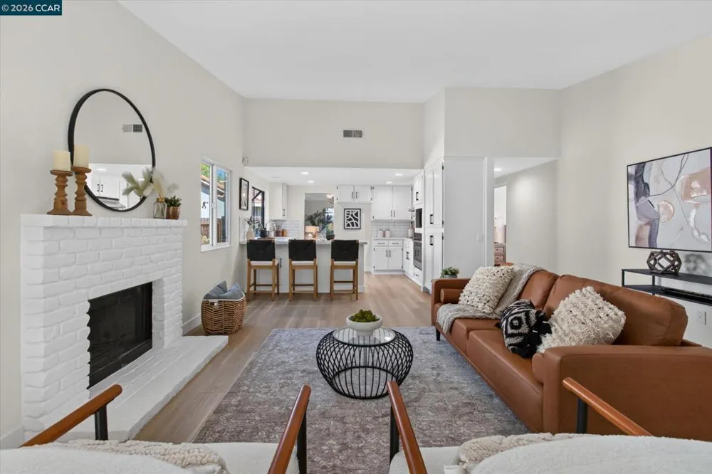 45 Longhorn Ct. San Ramon, CA 94583