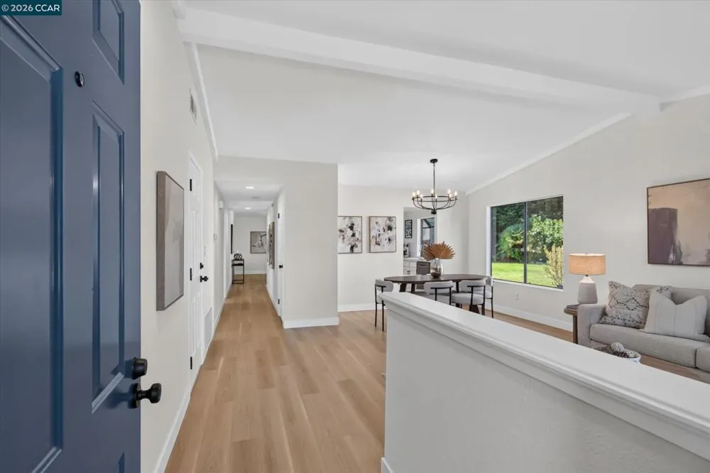 45 Longhorn Ct. San Ramon, CA 94583