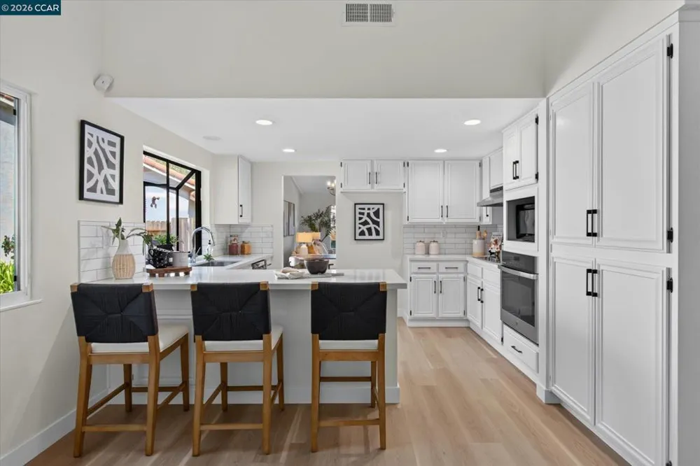 45 Longhorn Ct. San Ramon, CA 94583