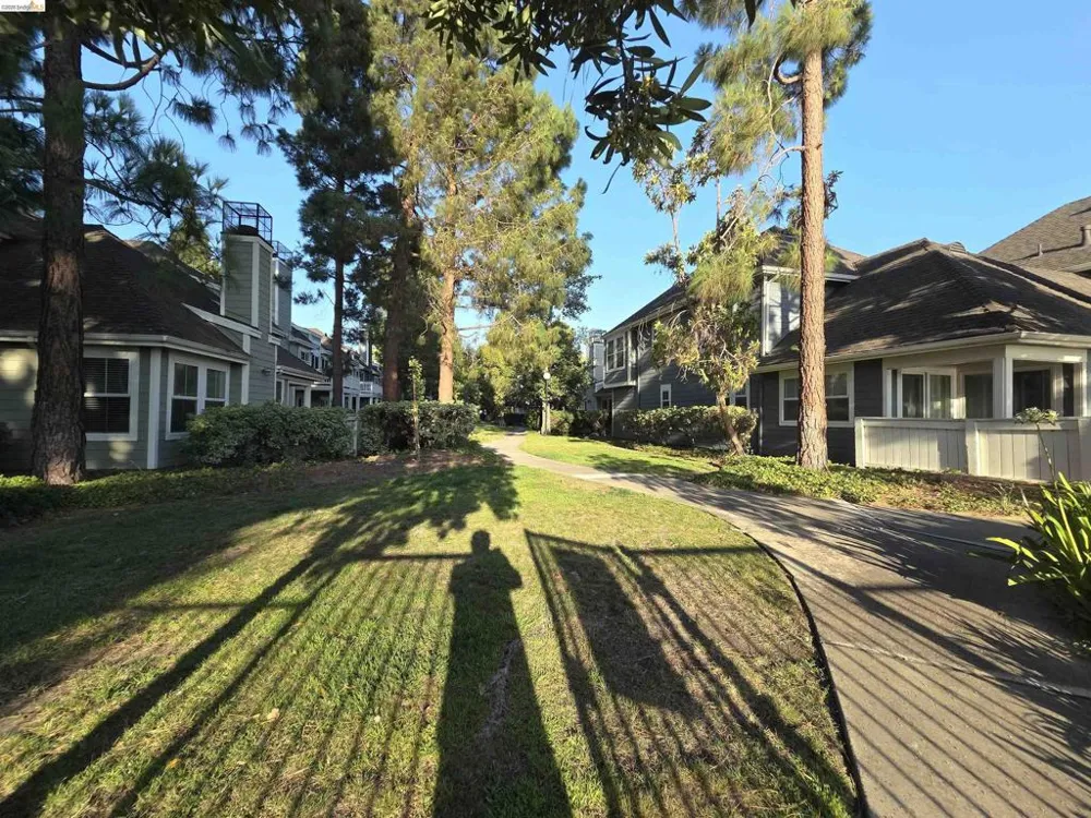 1107 Outrigger Lane Foster City, CA 94404