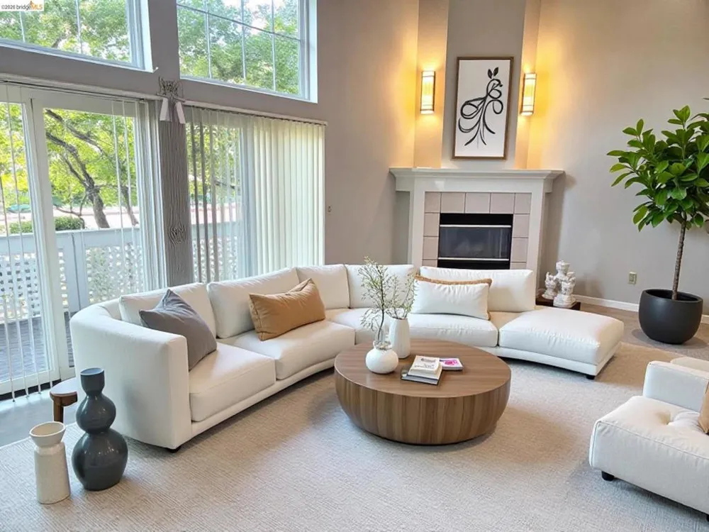 1107 Outrigger Lane Foster City, CA 94404