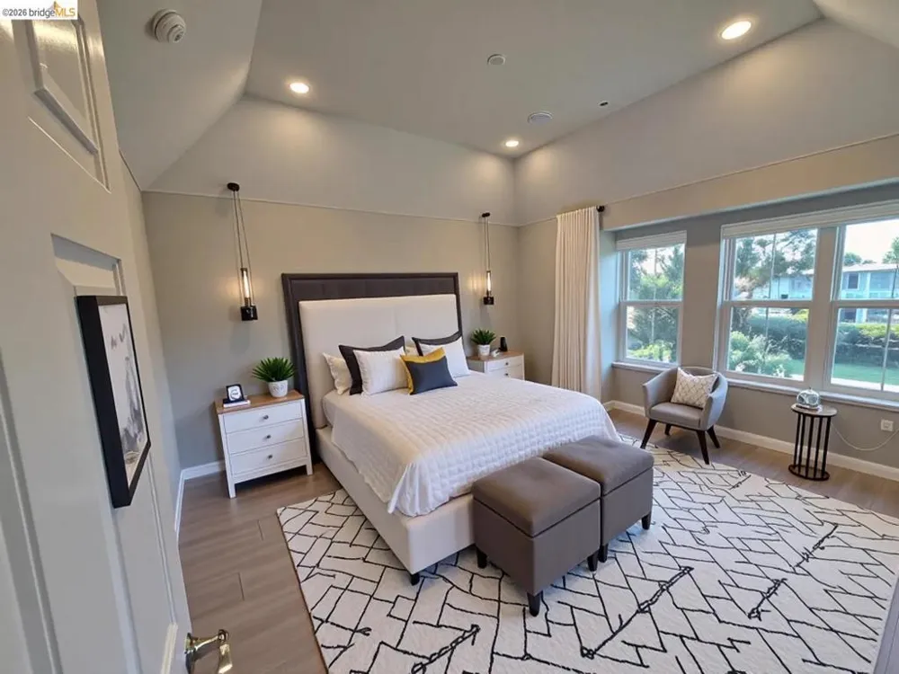 1107 Outrigger Lane Foster City, CA 94404