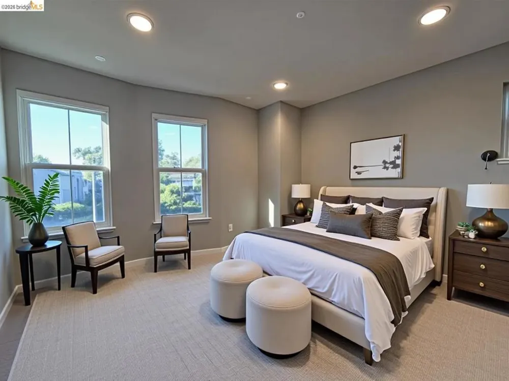1107 Outrigger Lane Foster City, CA 94404