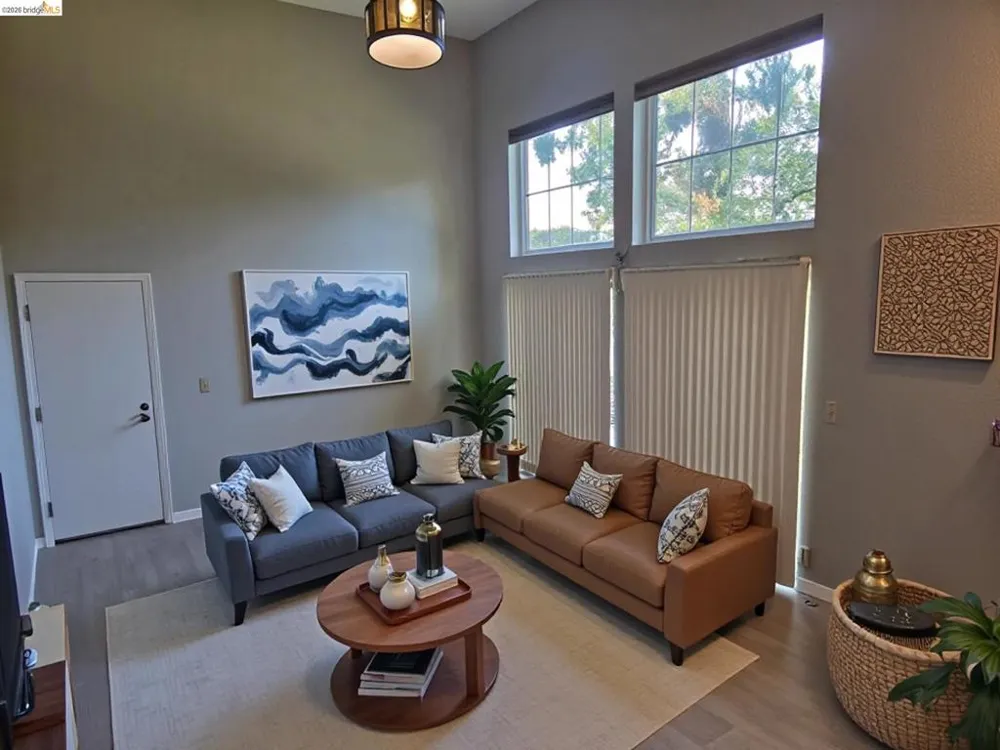 1107 Outrigger Lane Foster City, CA 94404