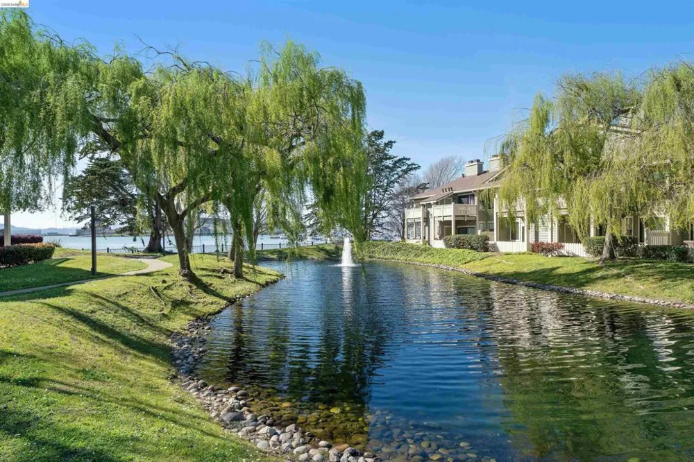 124 Lakeshore Ct Richmond, CA 94804