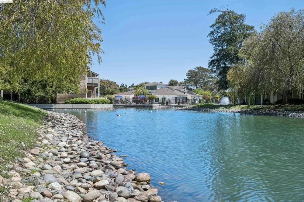 124 Lakeshore Ct Richmond, CA 94804