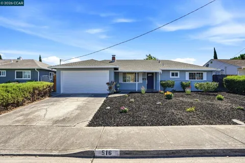 516 Gary Ave