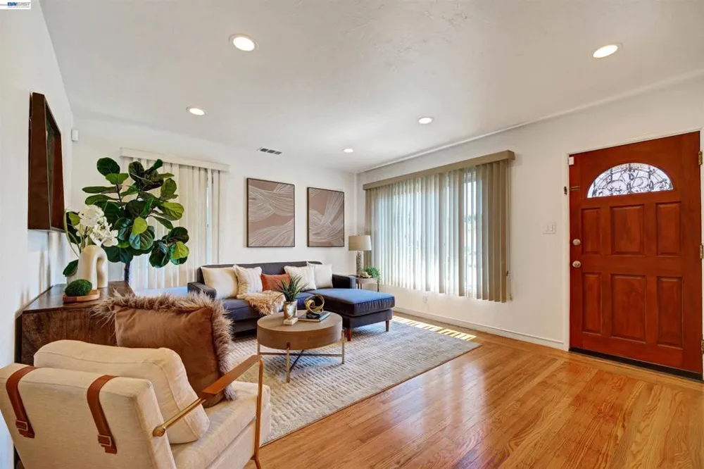 2331 Humphrey Ave Richmond, CA 94804