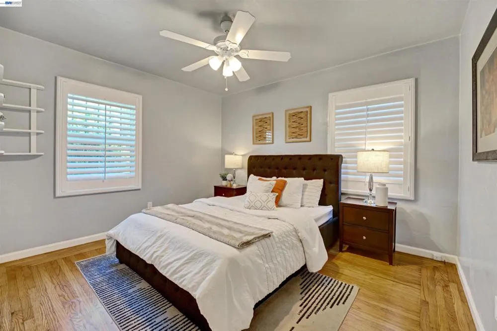 2331 Humphrey Ave Richmond, CA 94804