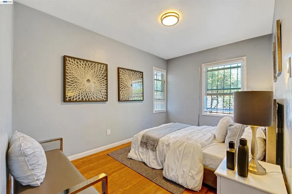 2331 Humphrey Ave Richmond, CA 94804