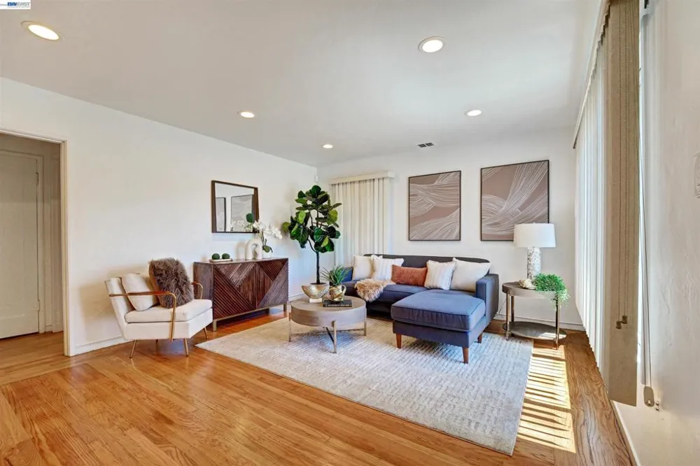 2331 Humphrey Ave Richmond, CA 94804