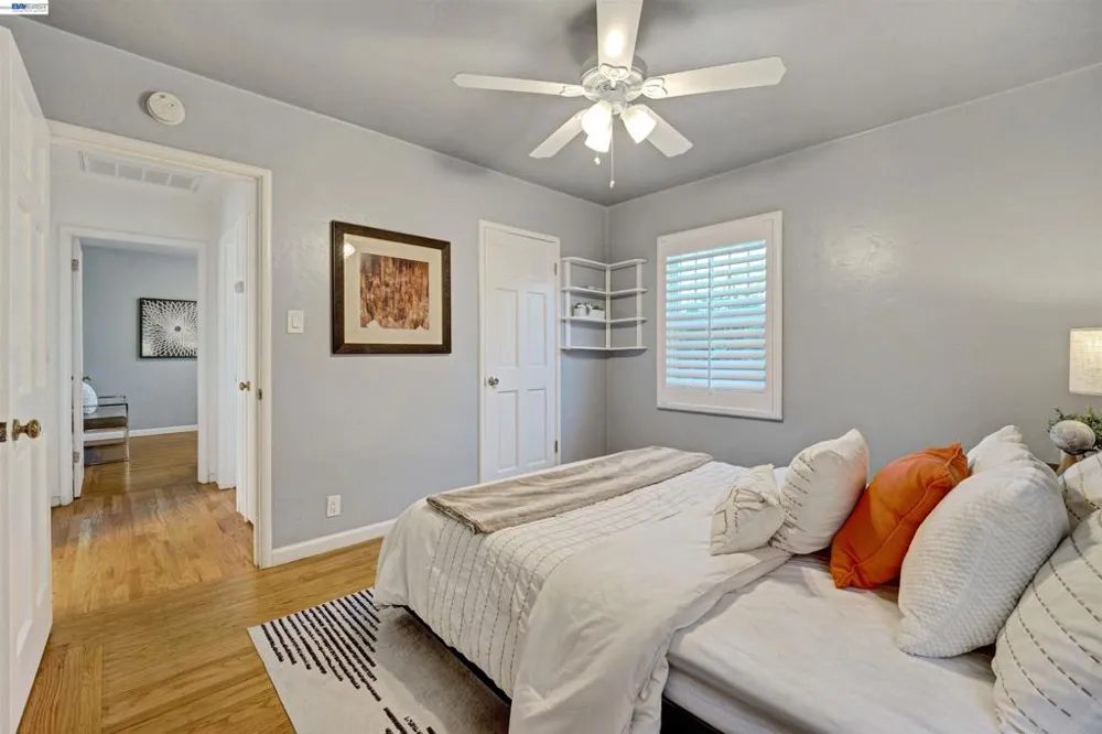 2331 Humphrey Ave Richmond, CA 94804