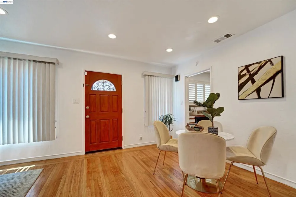2331 Humphrey Ave Richmond, CA 94804