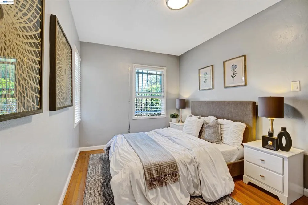 2331 Humphrey Ave Richmond, CA 94804