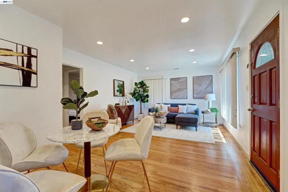 2331 Humphrey Ave Richmond, CA 94804
