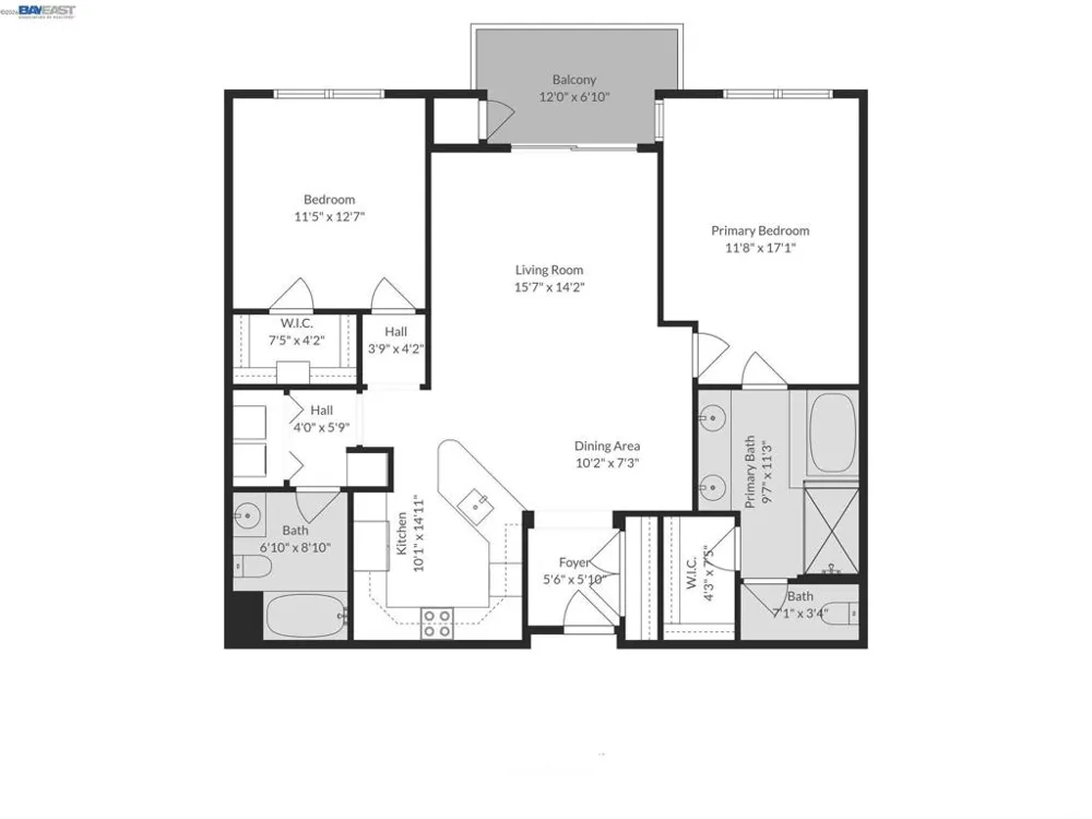 800 S Abel Street #519 Milpitas, CA 95035