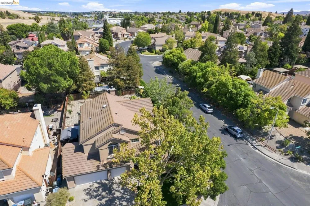 1937 Paradise Peak Ct Antioch, CA 94531