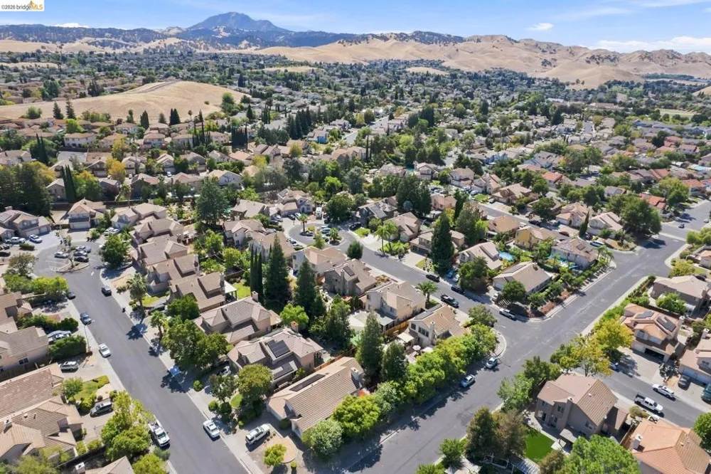 1937 Paradise Peak Ct Antioch, CA 94531