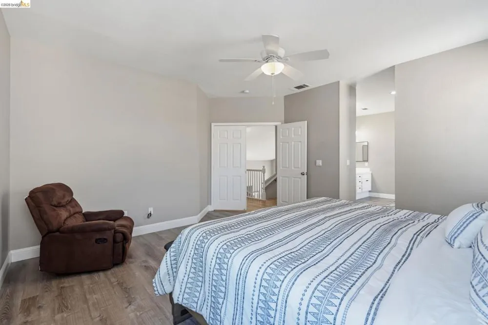 1937 Paradise Peak Ct Antioch, CA 94531