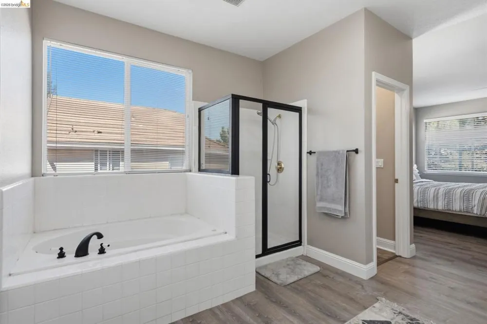 1937 Paradise Peak Ct Antioch, CA 94531