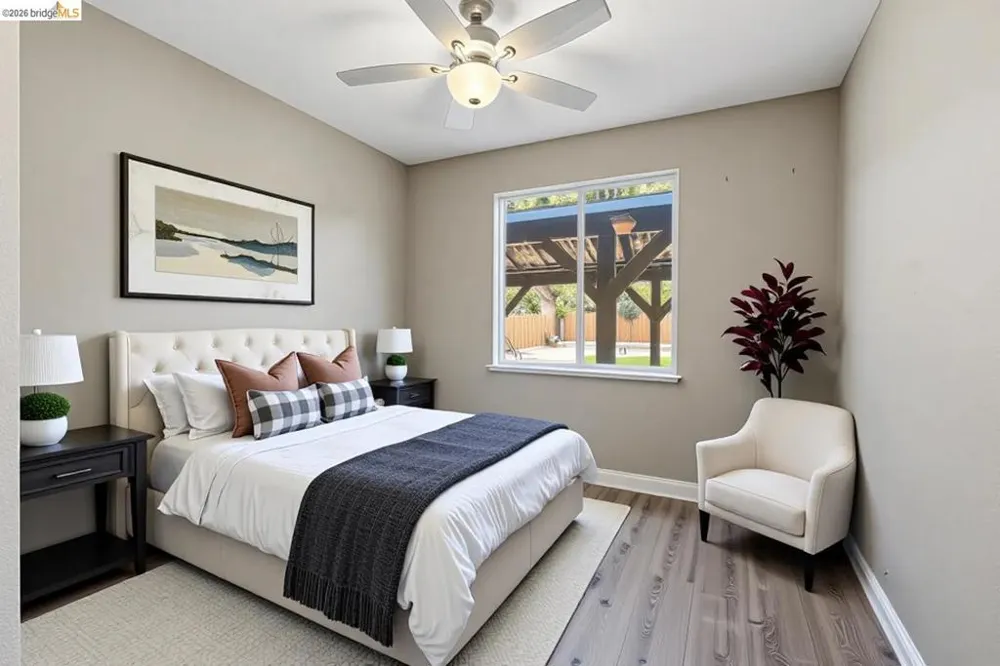 1937 Paradise Peak Ct Antioch, CA 94531
