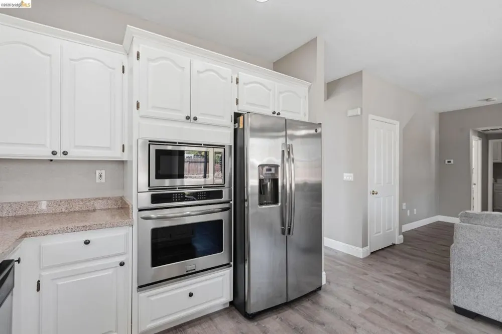 1937 Paradise Peak Ct Antioch, CA 94531