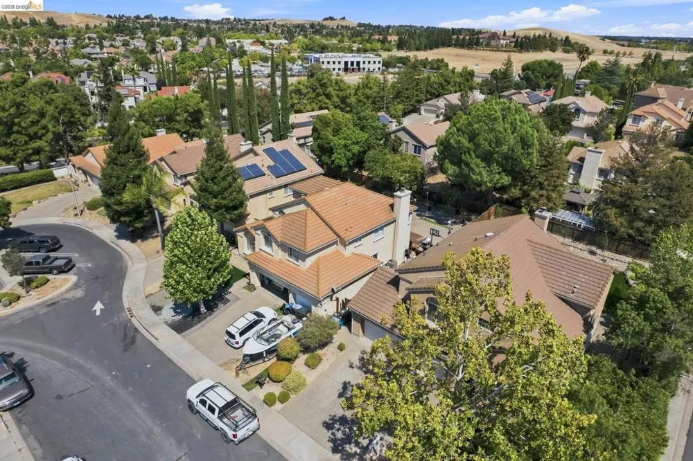 1937 Paradise Peak Ct Antioch, CA 94531