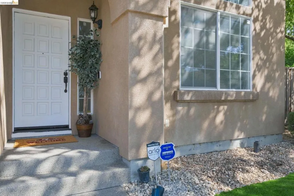 1937 Paradise Peak Ct Antioch, CA 94531