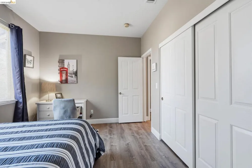 1937 Paradise Peak Ct Antioch, CA 94531