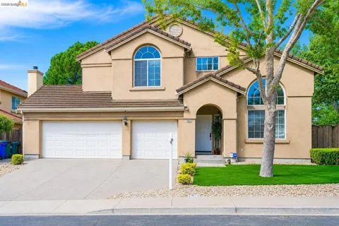 1937 Paradise Peak Ct