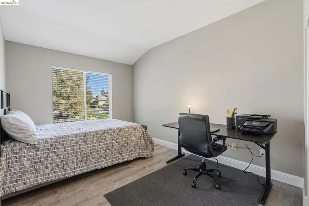 1937 Paradise Peak Ct Antioch, CA 94531