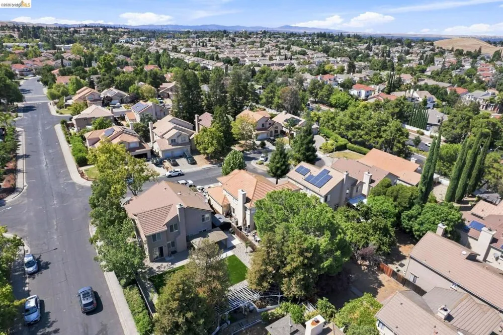 1937 Paradise Peak Ct Antioch, CA 94531