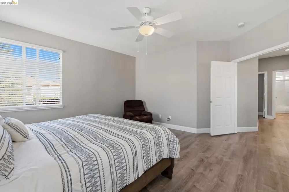 1937 Paradise Peak Ct Antioch, CA 94531