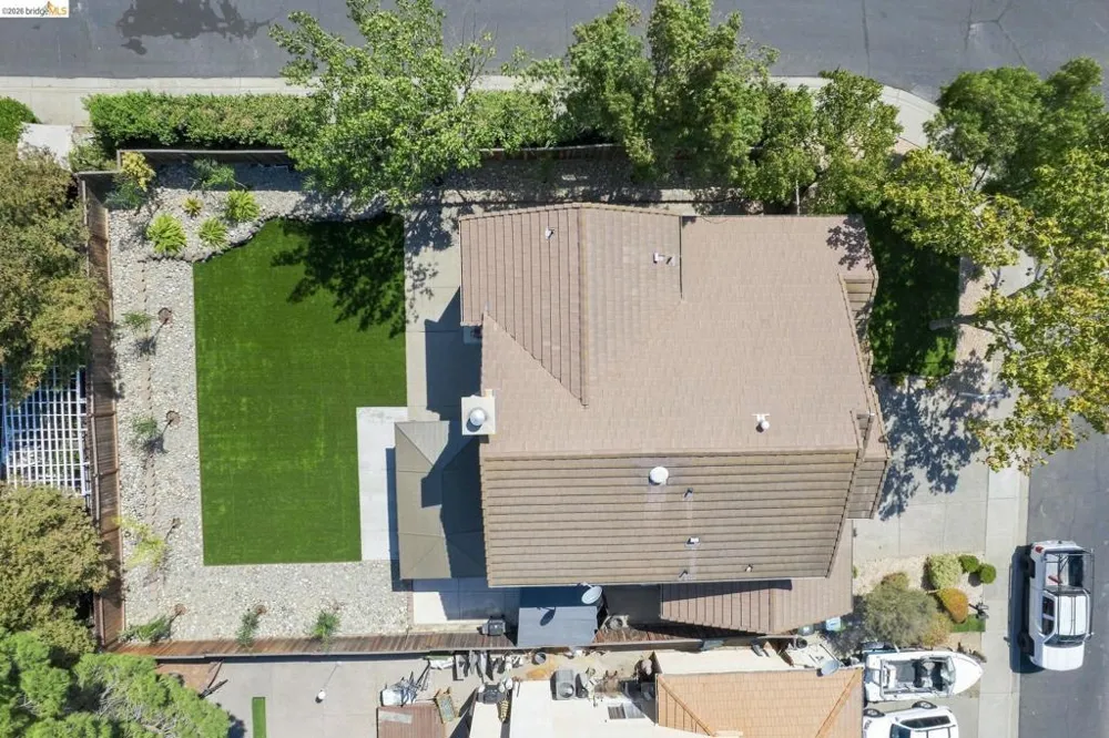 1937 Paradise Peak Ct Antioch, CA 94531