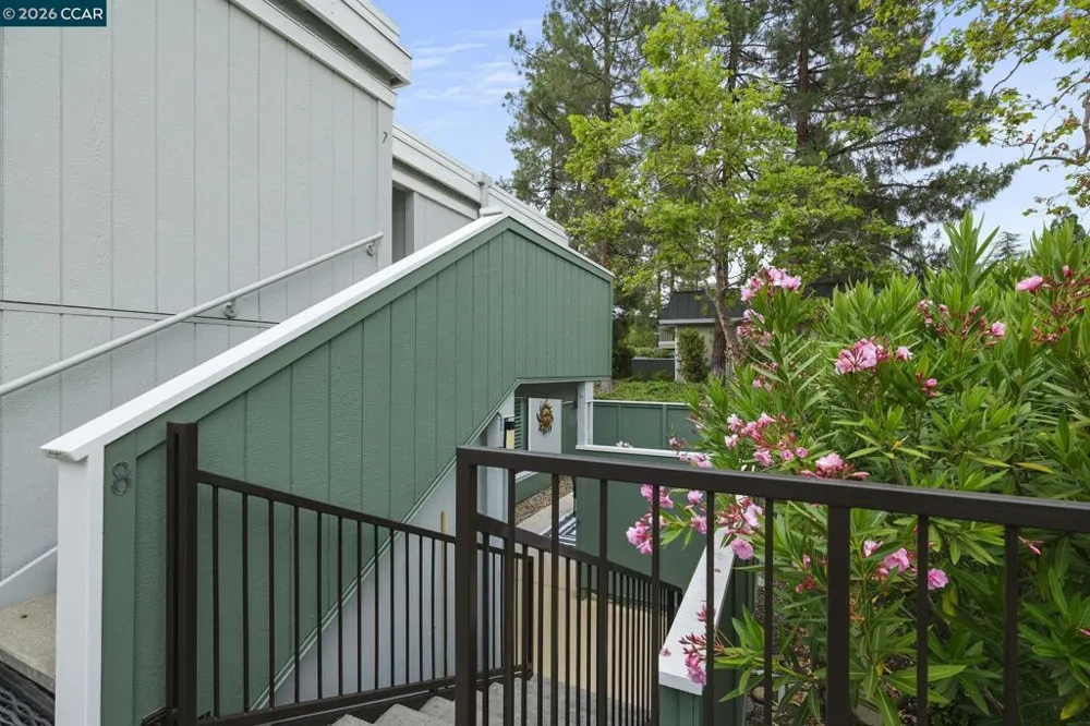 1100 Singingwood #8 Walnut Creek, CA 94595