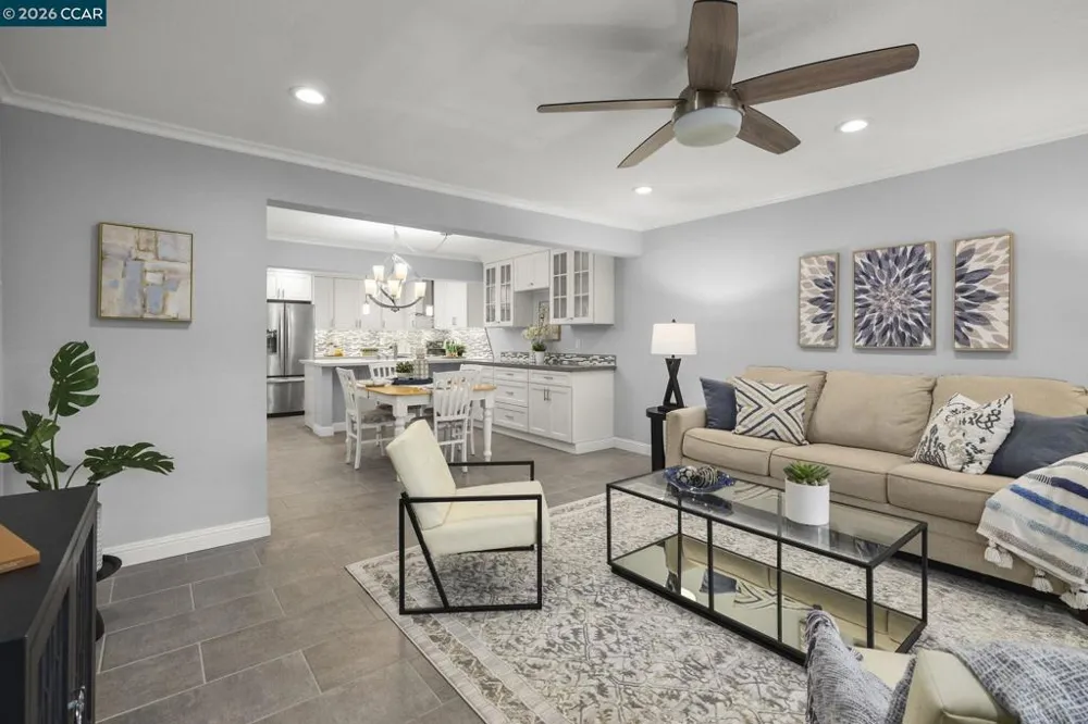 1100 Singingwood #8 Walnut Creek, CA 94595
