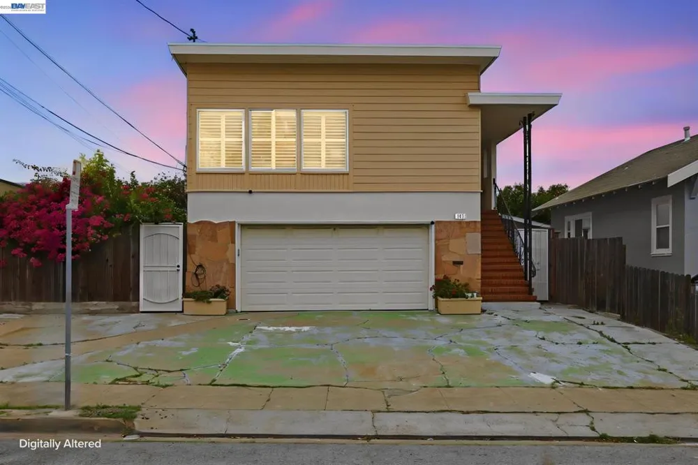 147 San Benito Ave San Bruno, CA 94066