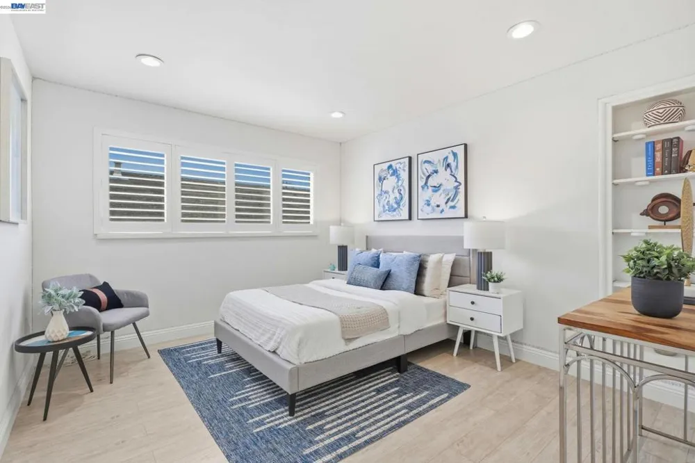 147 San Benito Ave San Bruno, CA 94066