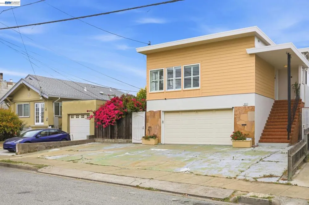 147 San Benito Ave San Bruno, CA 94066