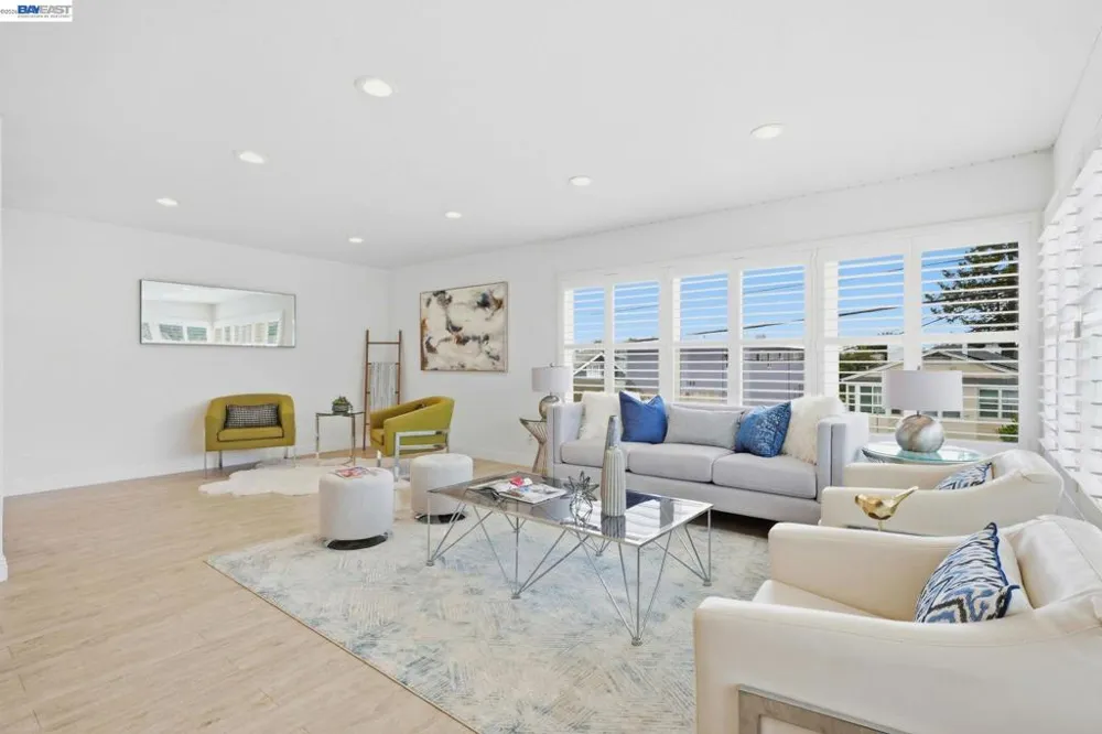147 San Benito Ave San Bruno, CA 94066