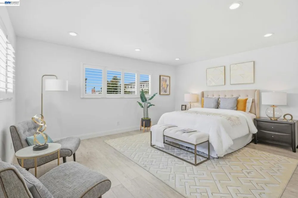 147 San Benito Ave San Bruno, CA 94066