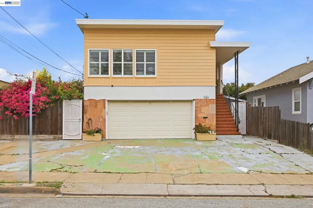 147 San Benito Ave San Bruno, CA 94066