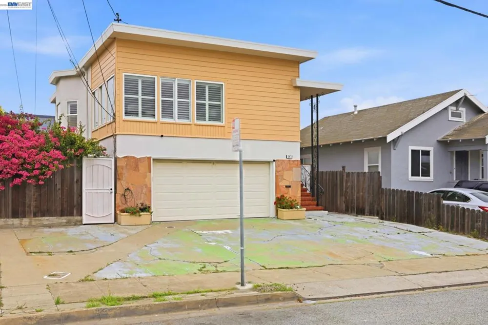 147 San Benito Ave San Bruno, CA 94066