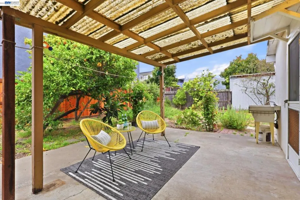147 San Benito Ave San Bruno, CA 94066