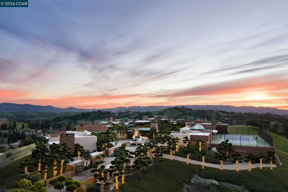 81 Eagle Ridge Place Danville, CA 94506