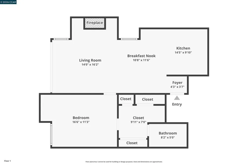 81 Eagle Ridge Place Danville, CA 94506