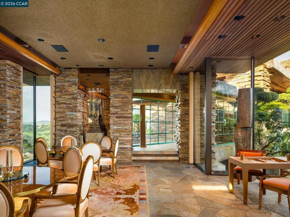 81 Eagle Ridge Place Danville, CA 94506
