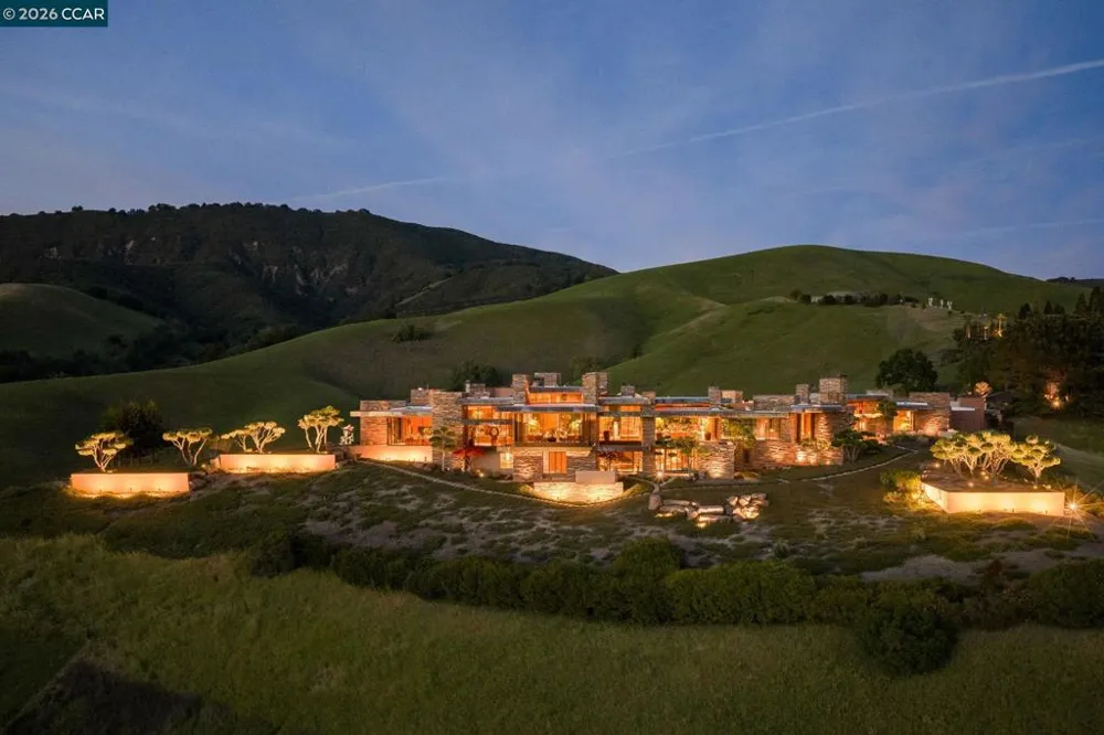 81 Eagle Ridge Place Danville, CA 94506