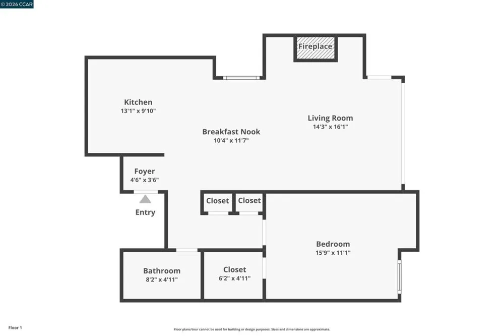 81 Eagle Ridge Place Danville, CA 94506