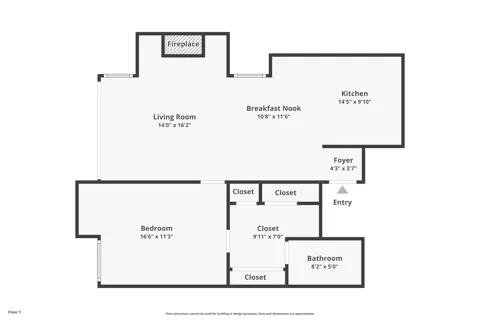81 Eagle Ridge Place